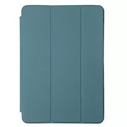 Чехол для планшета Original Smart Case для Apple iPad Air 10.9" 2020, 2022, iPad Pro 11" 2018  Dark Green