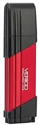 Флешка Verico 64GB MKII USB3.1 Cardinal Red (1UDOV-T5RD63-NN) - миниатюра 2