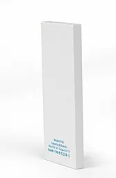 Повербанк Nomi F030 3000 mAh White - миниатюра 2