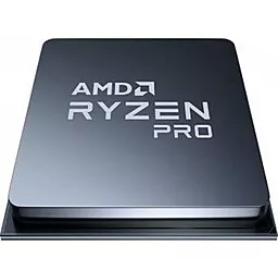 Процессор AMD Ryzen 3 3200GE PRO (YD320BC6M4MFH) - миниатюра 2