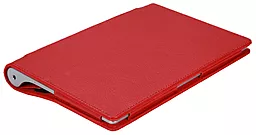 Чехол для планшета AIRON Premium Lenovo Yoga Tablet 3 Pro X90, Yoga Tab 3 Plus X703 Red (4822352772567) - миниатюра 8