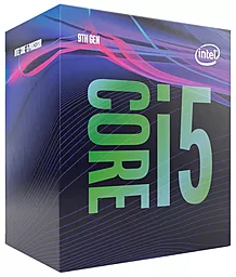 Процессор Intel Core i5 9500 (BX80684I59500)