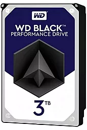Жесткий диск Western Digital 3.5" 3TB (#WD3003FZEX-FR#)