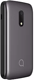 Мобильный телефон Alcatel 3025 Single SIM Metallic Gray (3025X-2AALUA1) - миниатюра 8