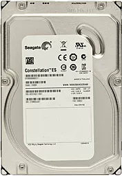 Жесткий диск Seagate Constellation ES 500GB (ST500NM0011_)
