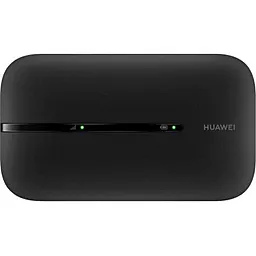 Модем 3G/4G Huawei E5576-320 (51071RXG) Черный