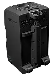 Колонки акустические Sony 3456 Black - миниатюра 3