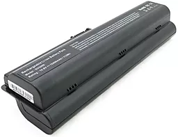 Аккумулятор для ноутбука HP HSTNN-Q33C / 10.8V 10400mAh / BNH3944 ExtraDigital - миниатюра 2