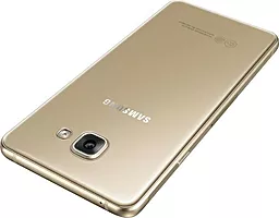 Samsung A710F Galaxy A7(2016) Gold - миниатюра 5