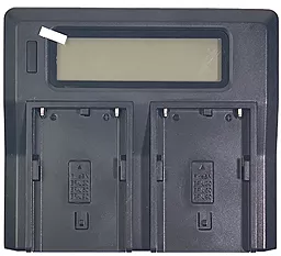 Зарядное устройство для фотоаппарата Sony BP-U60 (CH980093) PowerPlant - миниатюра 2