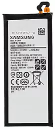 Акумулятор Samsung A720 Galaxy A7 2017 / EB-BA720ABE (3600 mAh) 12 міс. гарантії