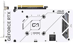 Видеокарта Asus Dual GeForce RTX 4060 White OC Edition 8GB GDDR6 (DUAL-RTX4060-O8G-WHITE) - миниатюра 12