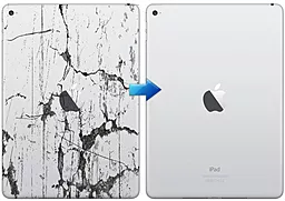 Замена задней крышки (корпуса) Apple iPad 2