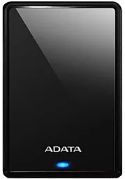 Внешний жесткий диск ADATA 2.5' 1TB (AHV620S-1TU3-CBK)