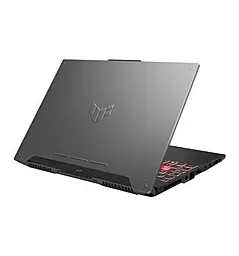Ноутбук ASUS TUF Gaming A15 2023 FA507XI Mecha Gray (FA507XI-HQ063)