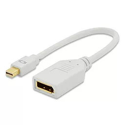 Відеокабель Digitus EDNET MiniDisplayPort to DisplayPort (84508)