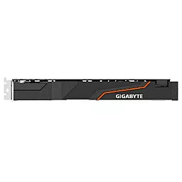 Видеокарта Gigabyte GeForce GTX 1080 Turbo OC 8192MB (GV-N1080TTOC-8GD) - миниатюра 4