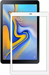 Захисне скло BeCover Samsung T590, T595 Galaxy Tab A 10.5 2018 White (703744)