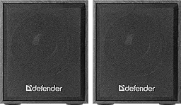 Колонки акустические Defender SPK-230 (65223) - миниатюра 2