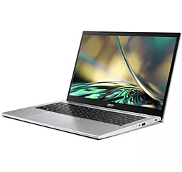 Ноутбук Acer Aspire 3 A315-59G (NX.K6WEU.008) Pure Silver - миниатюра 2