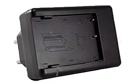 Зарядное устройство для фотоаппарата Nikon EN-EL3, EN-EL3e, NP-150 Slim PowerPlant
