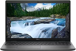 Ноутбук Dell Latitude 3540 Black (N022L354015UA_UBU)