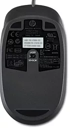 Компьютерная мышка HP Laser Mouse (QY778AA) - миниатюра 4