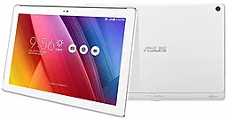 Планшет Asus ZenPad 10" 16GB (Z300C-1B078A) White - миниатюра 5