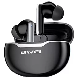 Навушники Awei T50 Black