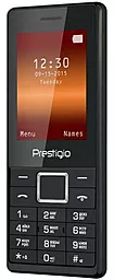 Мобільний телефон Prestigio PFP1241 Muze A1 Black - мініатюра 2