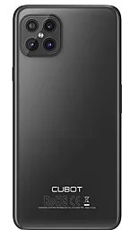 Смартфон Cubot C30 8/128GB Black - миниатюра 2