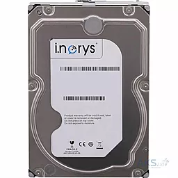 Жесткий диск i.norys 3.5" 320GB (INO-IHDD0320S2-D1-5908)