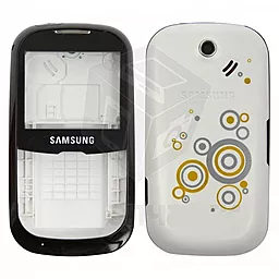 Корпус Samsung B3210 White