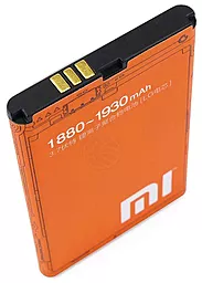 Аккумулятор Xiaomi Mi1 / BM10 (1930 mAh) - миниатюра 2