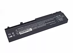 Аккумулятор для ноутбука Lenovo SQU-409 IdeaPad Y200 / 11.1V 5200mAh / Black