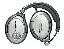 Навушники Sennheiser PXC 450 - мініатюра 4