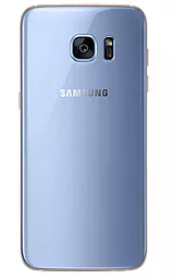 Мобільний телефон Samsung Galaxy S7 Edge 32GB (G935F) Blue - мініатюра 2