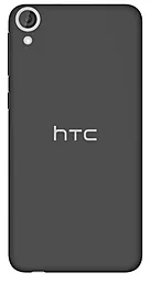 Мобільний телефон HTC Desire 820G Dual Sim Gray - мініатюра 2