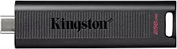Флешка Kingston 256 GB DataTraveler Max USB 3.2 Gen 2 Type-C (DTMAX/256GB) - миниатюра 2