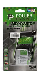 Усиленный аккумулятор Samsung J600 / AB483640BE / DV00DV6047 (1050 mAh) PowerPlant - миниатюра 2