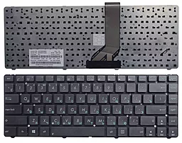 Клавиатура для ноутбука Asus K45 R400 N45 (KB310727) PowerPlant