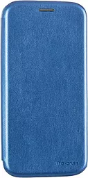 Чехол G-Case Ranger Samsung A015 Galaxy A01 Blue