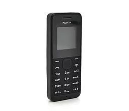 Мобільний телефон Nokia 105 Black