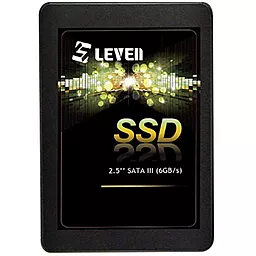 SSD Накопитель LEVEN JS500 30 GB (JS500SSD30GB)