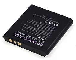 Аккумулятор Sony Ericsson BST-38 (930 mAh) Kvazar - миниатюра 3
