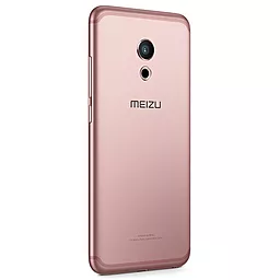 Meizu Pro 6 32GB Rose Gold - миниатюра 4