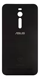 Задняя крышка корпуса Asus ZenFone 2 ZE550ML / ZE551ML Original Black