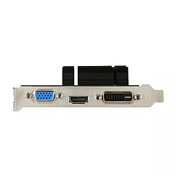 Видеокарта MSI GeForce GT 730 2048MB (N730K-2GD3H/LP) - миниатюра 3