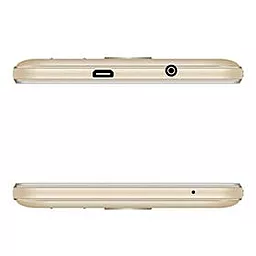 Мобільний телефон UleFone Tiger 2/16Gb Gold - мініатюра 3
