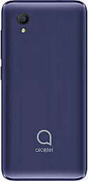 Смартфон Alcatel 1 1/8GB Bluish Black (5033D-2JALUAA) - мініатюра 5
